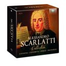 Scarlatti: Collection