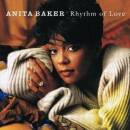 Baker Anita - RHYTHM OF LOVE