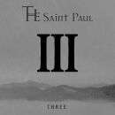 Saint Paul, The - Three