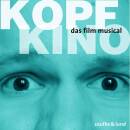 Original Berlin Cast - Kopfkino - Das Film-musical