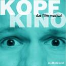 Original Berlin Cast - Kopfkino - Das Film-Musical