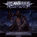 Heavatar - Opus II: The Annihilation