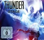 Thunder - Stage (DIGIPAK)