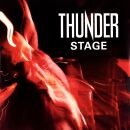 Thunder - Stage (3LP GATEFOLD)
