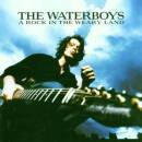 Waterboys, The - A ROCK IN THE WEARY LAND
