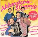 Trio Jehli-Patzen-Becquart - Akkordeon-stimmig