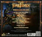 Fireforce - Annihilate The Evil