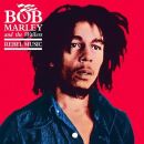 Marley Bob & The Wailers - Rebel Music (Remasterd)