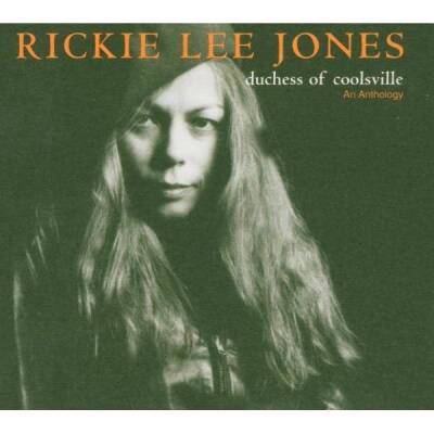 Jones Rickie Lee - Duchess Of Coolsville-An Anthology