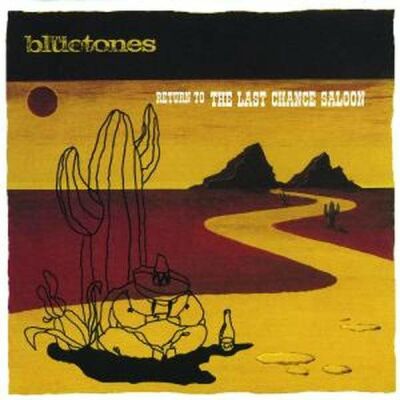 Bluetones The - Return To The Last. .