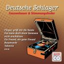 Deutsche Schlager (Diverse Interpreten)