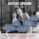 Deutsche Comedian Klassiker (Diverse Interpreten)
