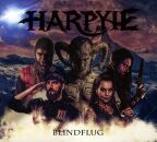 Harpyie - Blindflug (Re-Recorded)