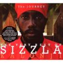 Sizzla - The Very Best Of Sizzla Kalonj