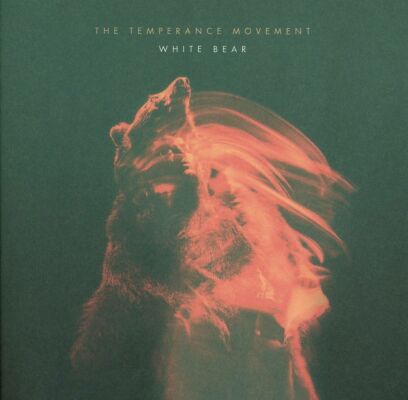 Temperance Movement, The - White Bear