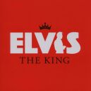 Presley Elvis - King, The