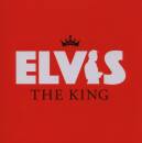 Presley Elvis - The King
