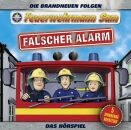 Feuerwehrmann Sam: Falscher (Diverse Interpreten)