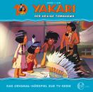 Yakari - Yakari (32) Der Heilige Tomahawk