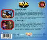 Zak Storm - Zak Storm (1) Captain Zak