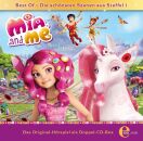 Mia And Me - Best Of: Doppelbox (1)