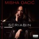 Scriabin: Piano Music (Various)
