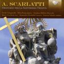 Scarlatti: Oratorio Per La Santissima (Various)