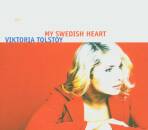Tolstoy Viktoria - My Swedish Heart