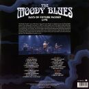Moody Blues, The - Days Of Future Passed Live