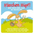 Häschen Hüpf! Vol.1 (Diverse Interpreten)