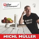 Müller Michl - Müller... Nicht Shakespeare