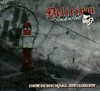 Delirium Rock N Roll - Dem Schicksal Entgegen