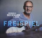 Beckmann Reinhold & Band - Freispiel