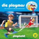 Playmos Die - (60) Magische Fussballmeisterschaft