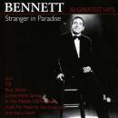 Bennett Tony - Stranger In Paradise - 50 Greatest Hits