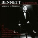 Bennett Tony - Stranger In Paradise: 50 Greatest Hits