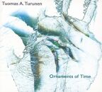Turunen Tuomas A. - Ornaments Of Time