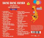 Backe Backe Kuchen (3 / Diverse Interpreten)