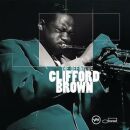 Brown Clifford - Definitive Clifford Brown