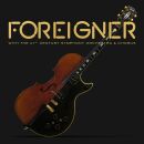 Foreigner - With The 21St Century Orchestra & Chorus...