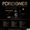 Foreigner - With The 21St Century Orchestra & Chorus (LIMITED BOX SET)