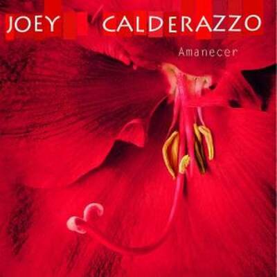 Calderazzo Joey - AMANECER