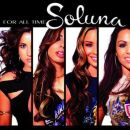 Soluna - For All Time
