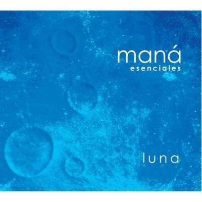 Mana - Luna