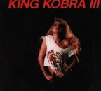 King Kobra - III
