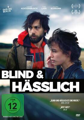 Blind & Haesslich