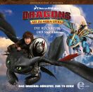 Dragons (31) Die Rückkehr Des Skrills (Diverse...