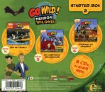 GO WILD! - MISSION WILDNIS - Go Wild! - Mission Wildnis Starter-Box 2
