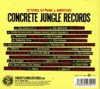 Concrete Jungle Records: Lucky 13 (Diverse Interpreten)