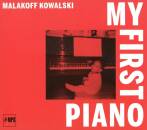 Kowalski Malakoff - My First Piano
